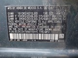 Honda Hr-V Awd Ex-L/Awd Ex-L W/O Bsi 3CZRZ2H79RM779445 fotografie