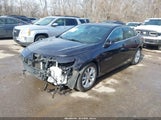 Chevrolet Malibu Fwd Lt 1G1ZD5ST8NF164268 снимка