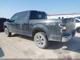 Ford F-150 Lariat 1FTEW1E51KFB49144 снимка