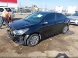 Kia Rio Lx 3KPA24AD7NE487042 снимка