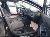 Chevrolet Cruze Lt 1G1BE5SM3K7117761 снимка