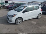 Chevrolet Spark Fwd Ls Automatic KL8CB6SA3MC714573 снимка
