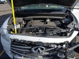 Infiniti Jx35 5N1AL0MM4DC316185 снимка