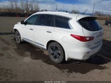 Infiniti Jx35 5N1AL0MM4DC316185 снимка