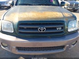 Toyota Sequoia Sr5 V8 5TDZT34A92S125579 снимка