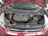 Ford Escape Titanium 1FMCU9J92DUA07268 снимка