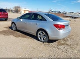 Chevrolet Cruze Ltz 1G1PG5SB0E7119549 снимка
