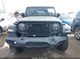Jeep Wrangler Unlimited Willys 4X4 1C4HJXDG0LW287079 fotografie
