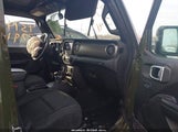 Jeep Wrangler Unlimited Willys 4X4 1C4HJXDG0LW287079 снимка