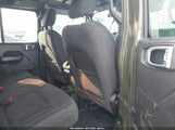 Jeep Wrangler Unlimited Willys 4X4 1C4HJXDG0LW287079 fotografie