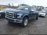 Ford F-150 Xlt 1FTEW1CF1FKD75662 снимка