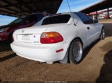 Honda Del Sol Si JHMEH6161VS001138 снимка