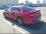 Chevrolet Malibu Fwd Rs 1G1ZG5ST6MF087163 снимка