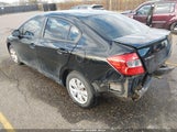 Honda Civic Lx 19XFB2F52CE037324 снимка