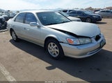 Toyota Camry Le V6 JT2BF28KXY0254537 fotografie