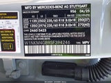 Mercedes-Benz Glc 300 Suv W1NKM4GB9SF394246 photo