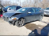 Acura Tsx JH4CL96874C036129 снимка