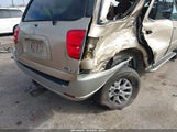 Toyota Sequoia Sr5 V8 5TDZT34A53S173758 снимка