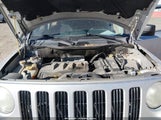 Jeep Patriot Sport 1J4NF2GBXAD512618 снимка
