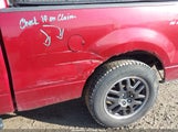 Ford F-150 Fx2/Stx/Xl/Xlt 1FTRX12W48KB62210 снимка