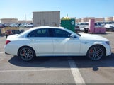 Mercedes-Benz Amg E 63 S 4Matic WDDZF8KB5JA416615 photo