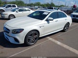 Mercedes-Benz Amg E 63 S 4Matic WDDZF8KB5JA416615 photo