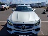 Mercedes-Benz Amg E 63 S 4Matic WDDZF8KB5JA416615 photo