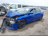 Honda Civic Sport 19XFC2F83LE022659 снимка