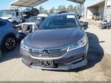 Honda Accord Ex 1HGCR2F75GA126492 снимка