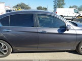 Honda Accord Ex 1HGCR2F75GA126492 снимка