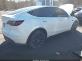 Tesla Model Y Long Range Dual Motor All-Wheel Drive 7SAYGAEEXSF224490 fotografie