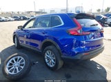 Honda Cr-V Ex-L Awd 2HKRS4H77PH408938 снимка
