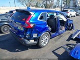 Honda Cr-V Ex-L Awd 2HKRS4H77PH408938 снимка