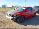 Honda Civic Si 2HGFG21548H705291 снимка
