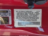 Honda Civic Si 2HGFG21548H705291 снимка