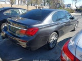 BMW 740Ld xDrive WBAYG6C51FD383664 снимка