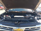 Chevrolet Silverado  4Wd Short Bed Ltz 1GCUDGED5PZ265173 fotografie