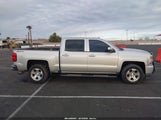 Chevrolet Silverado  2Lt 3GCUKREC6HG200858 снимка