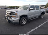 Chevrolet Silverado  2Lt 3GCUKREC6HG200858 снимка