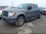 Ford F-150 Fx4 1FTFW1EF9BFA10666 снимка