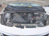 Nissan Versa 1.6 S 3N1CN7AP7FL814003 снимка