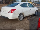 Nissan Versa 1.6 S 3N1CN7AP7FL814003 снимка