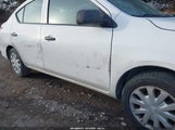 Nissan Versa 1.6 S 3N1CN7AP7FL814003 снимка