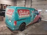 Nissan Nv200 Sv 3N6CM0KN0HK718854 photo