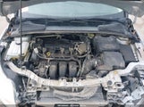Ford Focus Sel 1FAHP3H2XCL391432 fotografie