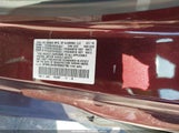 Honda Odyssey Touring/Touring Elite 5FNRL5H95FB063796 fotografie
