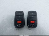 Toyota Highlander Hybrid Platinum 5TDEBRCH0SS667723 photo