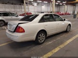 Toyota Avalon Xls 4T1BF28B41U154967 снимка