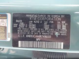 Kia Seltos S KNDEUCAA6R7496333 снимка