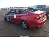 Hyundai Sonata Se 5NPE24AF8FH192905 снимка